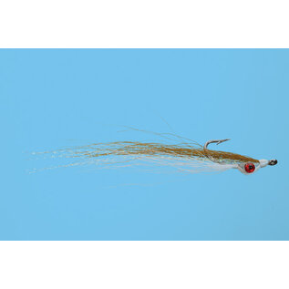 Clouser Minnow
