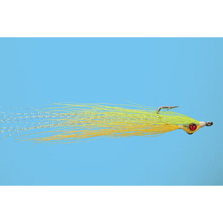Clouser Minnow