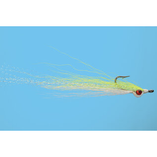 Clouser Minnow