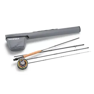 Orvis Clearwater Outfit
