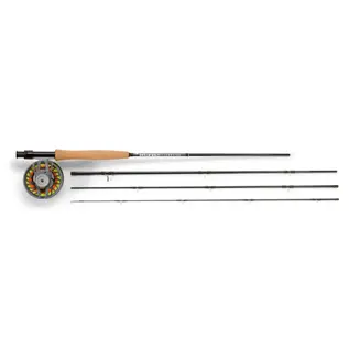 Orvis Clearwater Outfit