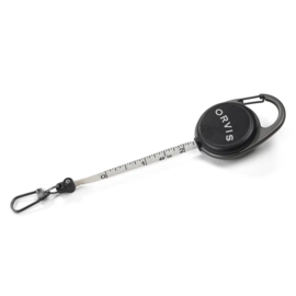 Orvis Carabineer Tape Measure