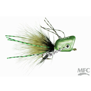 Bombshell Popper