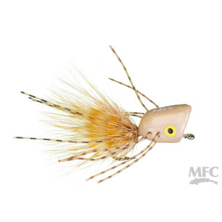 Bombshell Popper