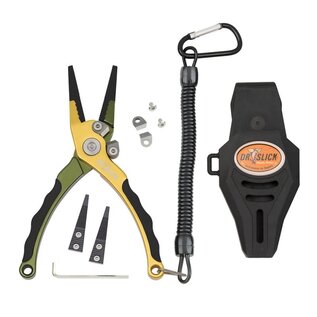 Dr. Slick Microburst Pliers
