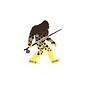 Driftless Squatch Sticker