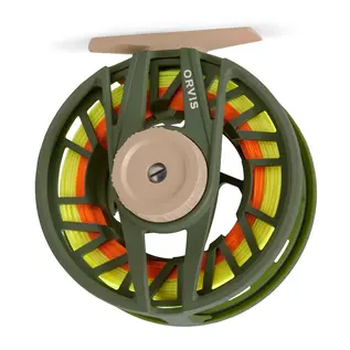 ORVIS Orvis Clearwater Fly Reels