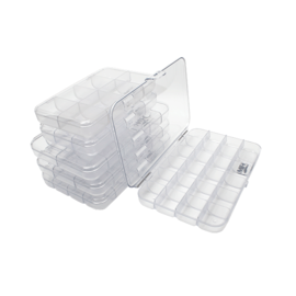 MFC Clearwater Fly Box