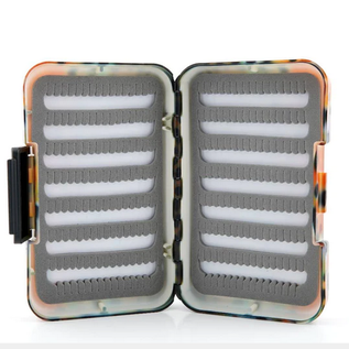 MFC Poly Fly Box - Maddox's Brown Trout XI Skin