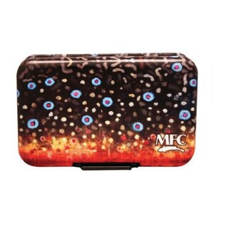 MFC Poly Fly Box 6 X3.5 X 1.5
