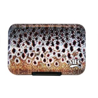 MFC Poly Fly Box 6 X3.5 X 1.5