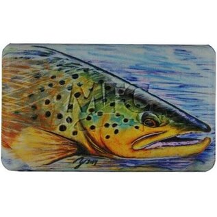 MFC Poly Fly Box 6 X3.5 X 1.5