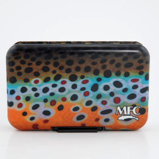 MFC Poly Fly Box 6 X3.5 X 1.5