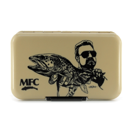 MFC Poly Fly Box 6 X3.5 X 1.5 Pucket's Walter