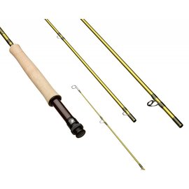 Sage Pulse Fly Rods