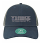 Tight Lines Logo Hat