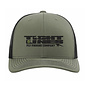 Tight Lines Logo Hat