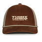 Tight Lines Corduroy Hat