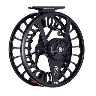 Redington Rise Reels