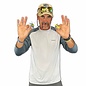 Simms CBP Tech Tee Dancing Wiggly