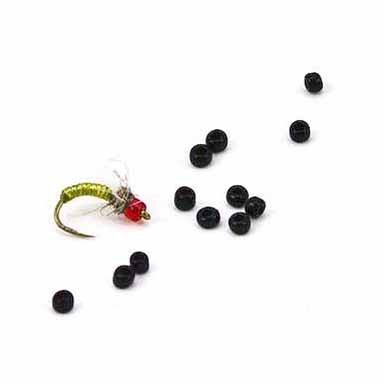 Killer Caddis Glass Beads - Tight Lines Fly Fishing Co.