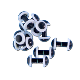 EP Game Changer Eyes