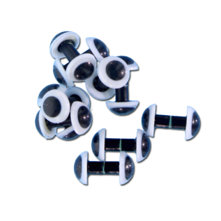 EP Game Changer Eyes