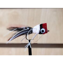 Whitlock's Hair Bug - Porky's Pet