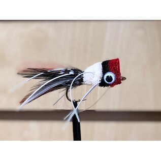 Whitlock's Hair Bug - Porky's Pet