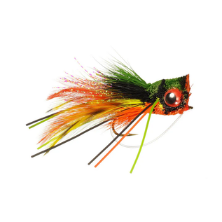 Whitlock's Firetiger