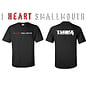 I Heart Smallmouth T-Shirt