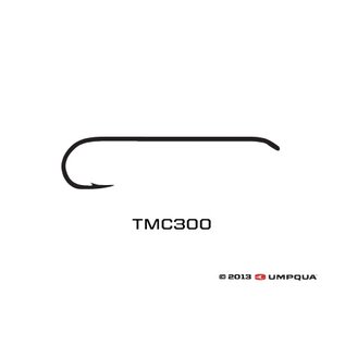 TMC 300 Streamer Hook