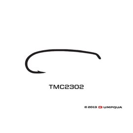 TMC 2302 Terrestrials/Stoneflies