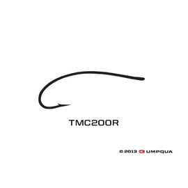 TMC 300 Streamer Fly Hooks