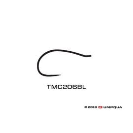 TMC 206BL Caddis Larvae/Emergers