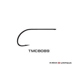 TMC 8089 Bass Hook