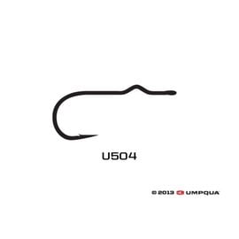 U504 Popper Hook