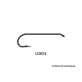 U301 Streamer Hook