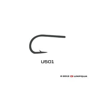 U501 Egg Hook