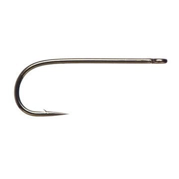 Orvis Big Eye Dry Fly Hooks - Tight Lines Fly Fishing Co.