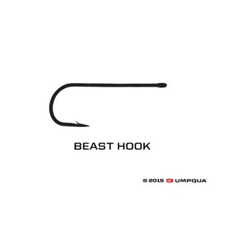 TMC Beast Hook