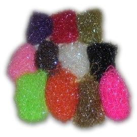 UV Polar Chenille