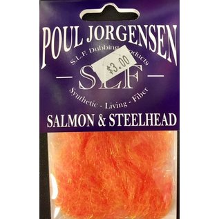 Paul Jorgensen Salmon & Steelhead SLF Dubbing