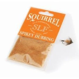 SLF Spikey Squirrel Dubbing