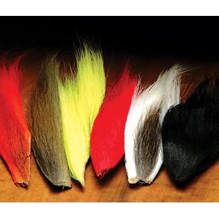 Bucktail Combo