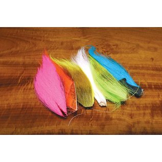 Bucktail Combo