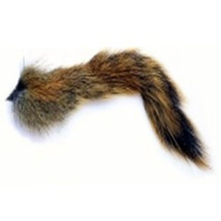 Natural Squirrel Tails