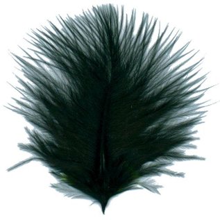 Marabou Blood Quills