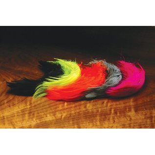 Goose Flank Spey Hackle