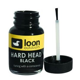 Loon Hard Head